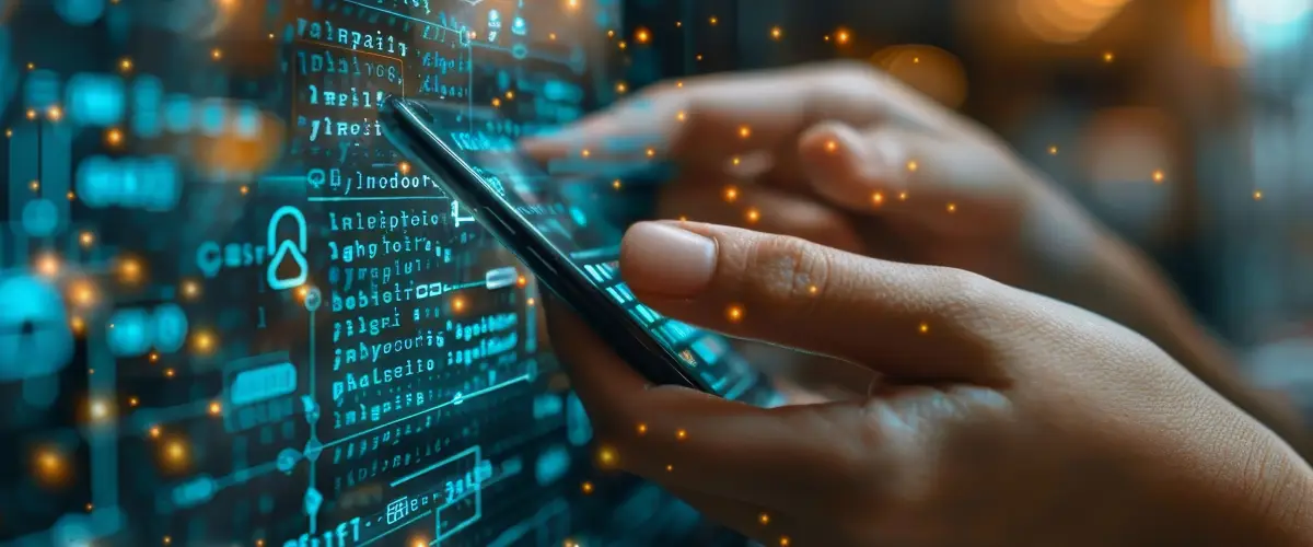 Custom App Development