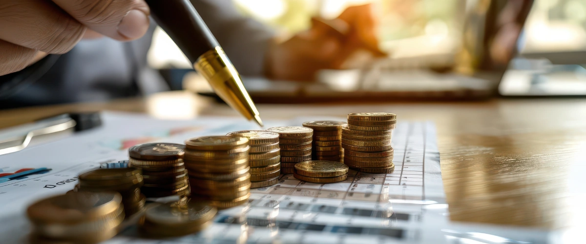 Digital Transformation in Financial Services