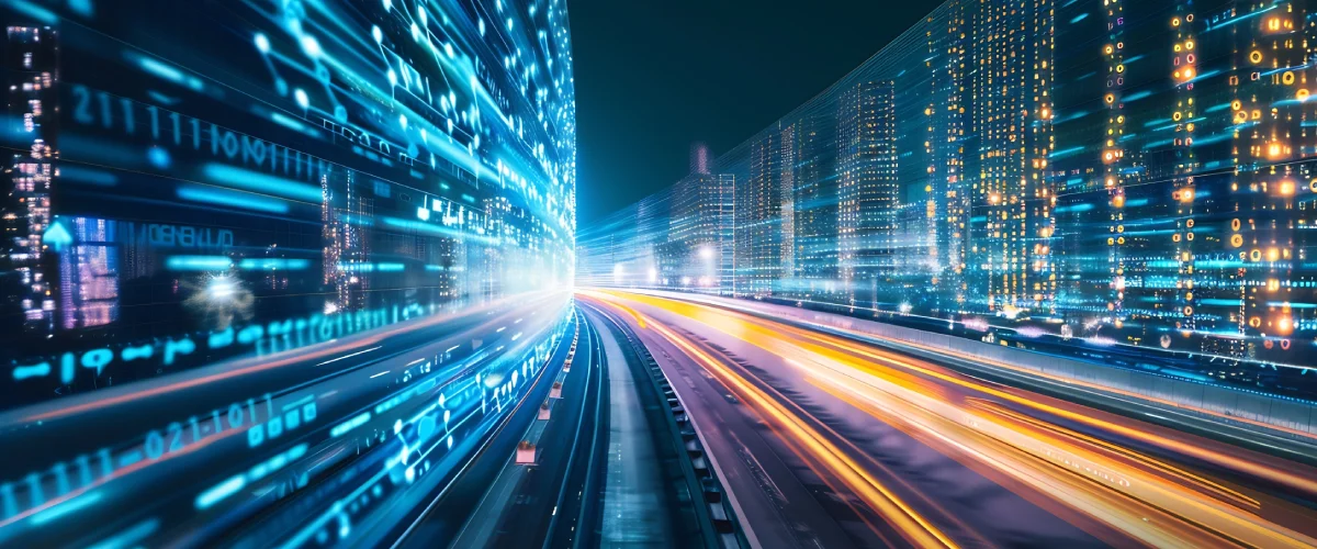 Executive Profiles in Digital Transformation