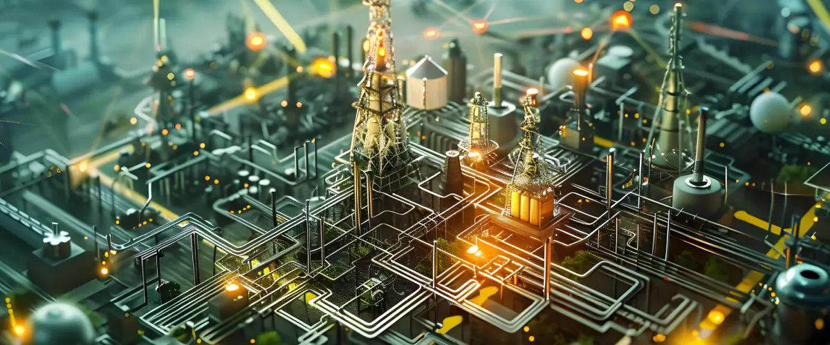 Gas Detection Systems