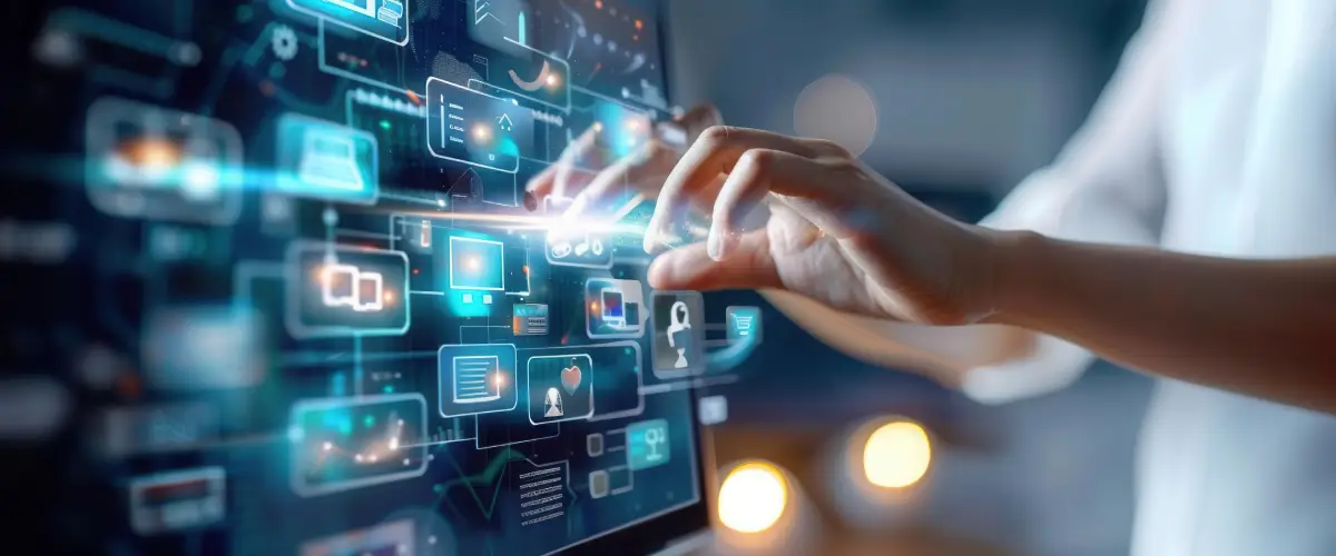 Sales Cloud Services