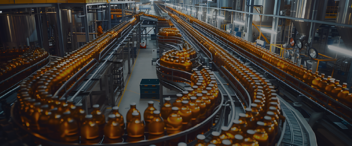 Empowering a Global Beverage Distributor with Salesforce Sales & Service Cloud Solutions