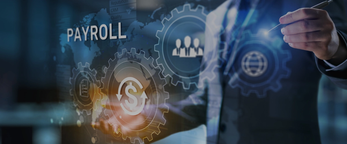 Transforming Global Payroll Management