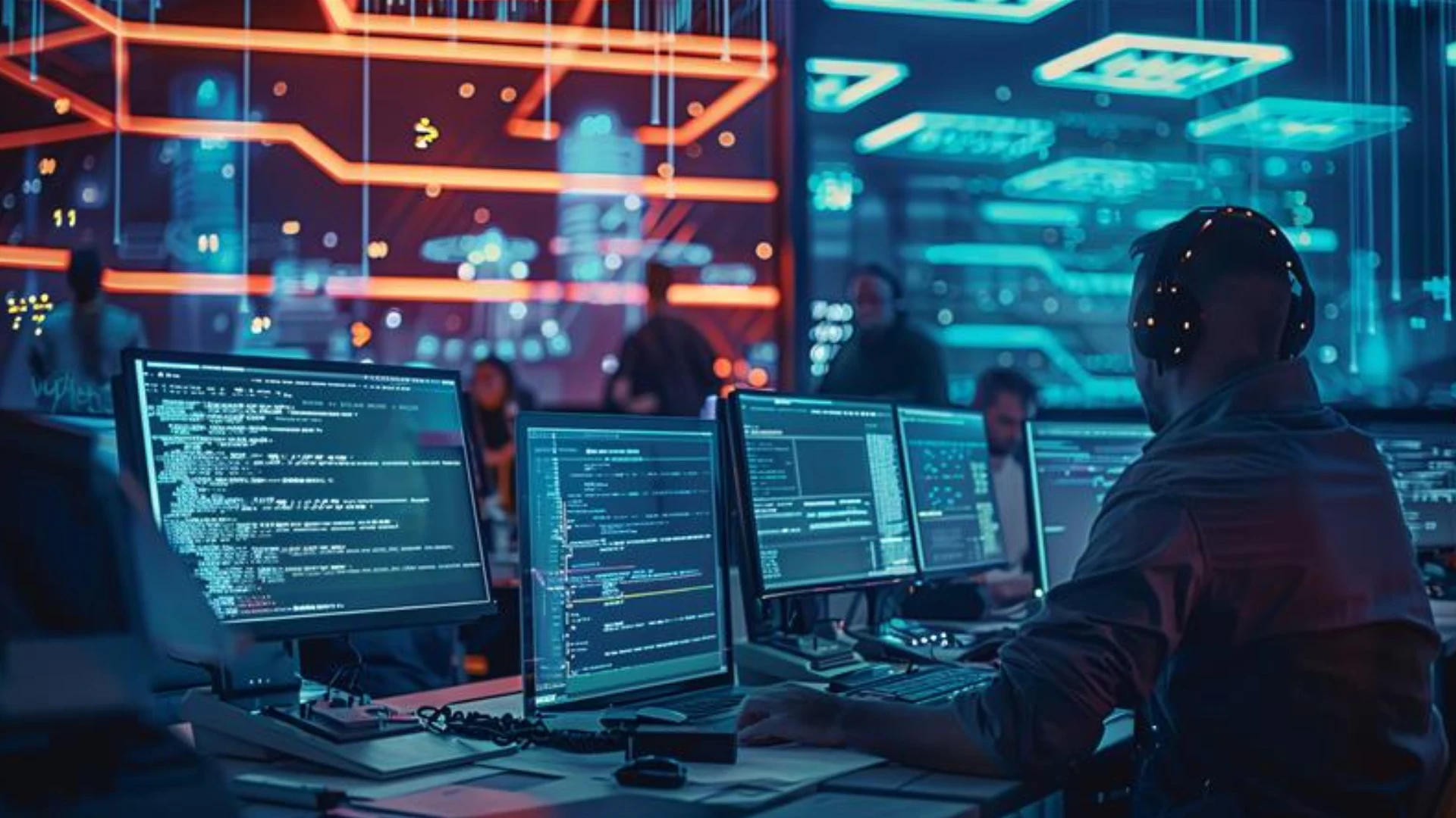 Low‑Code AI Platforms