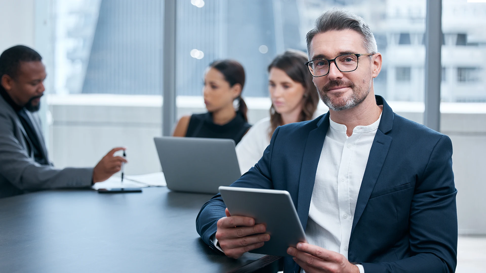 Incident Management for Large Enterprises