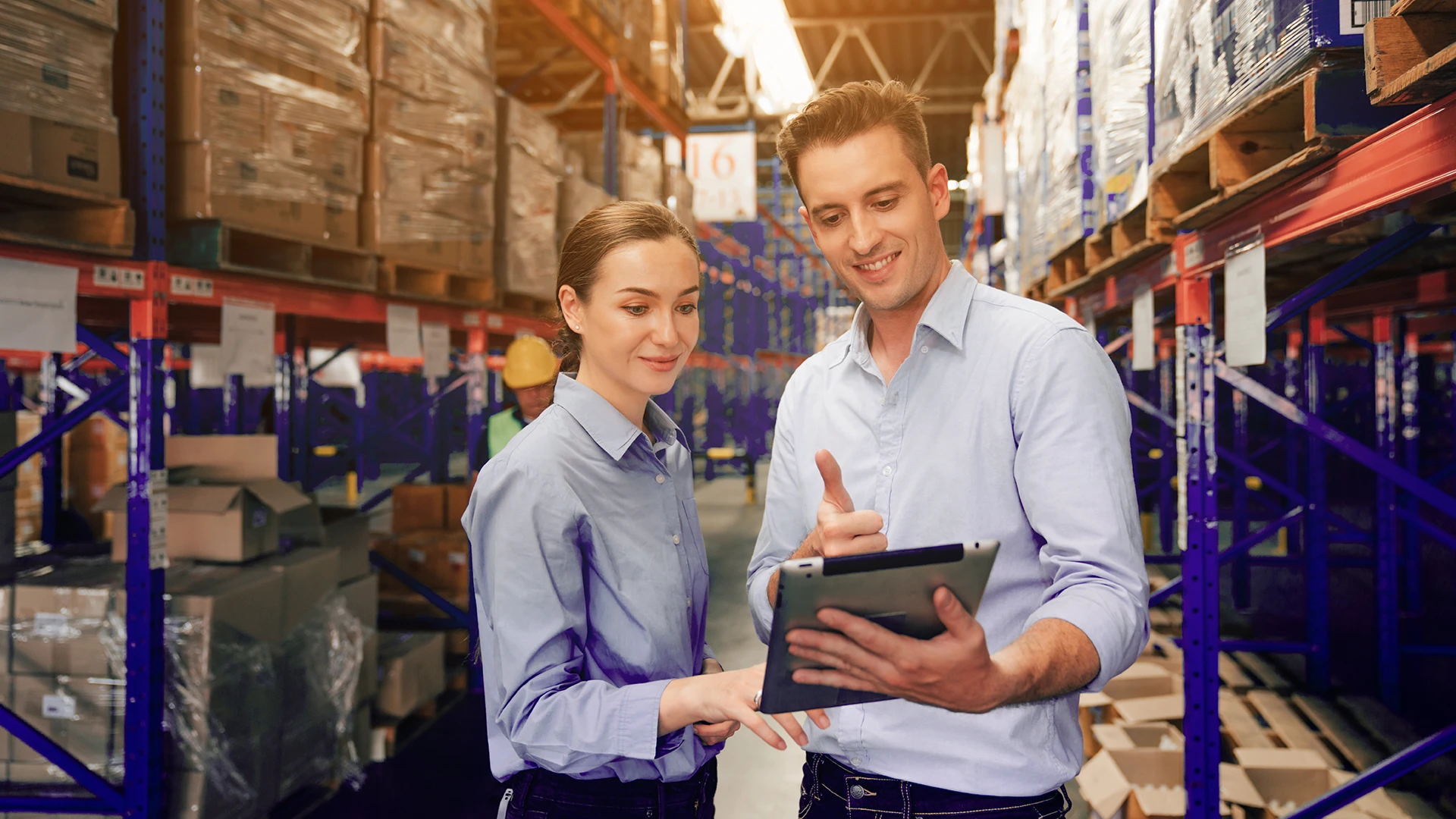 AI in Manufacturing Journey