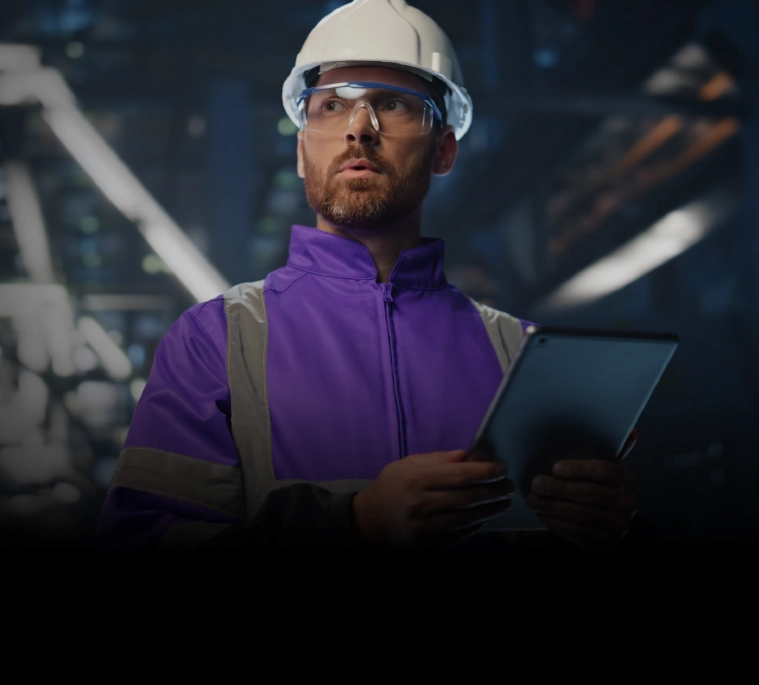 Generative AI in Manufacturing