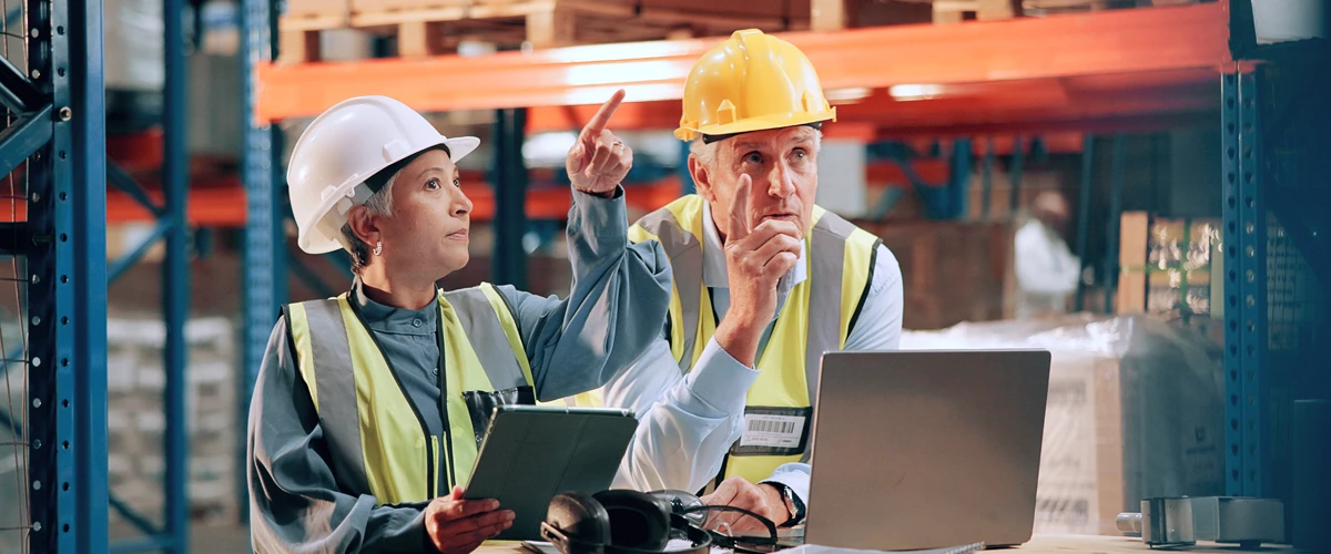 SAP-driven production scheduling solution for manufacturing peak demand