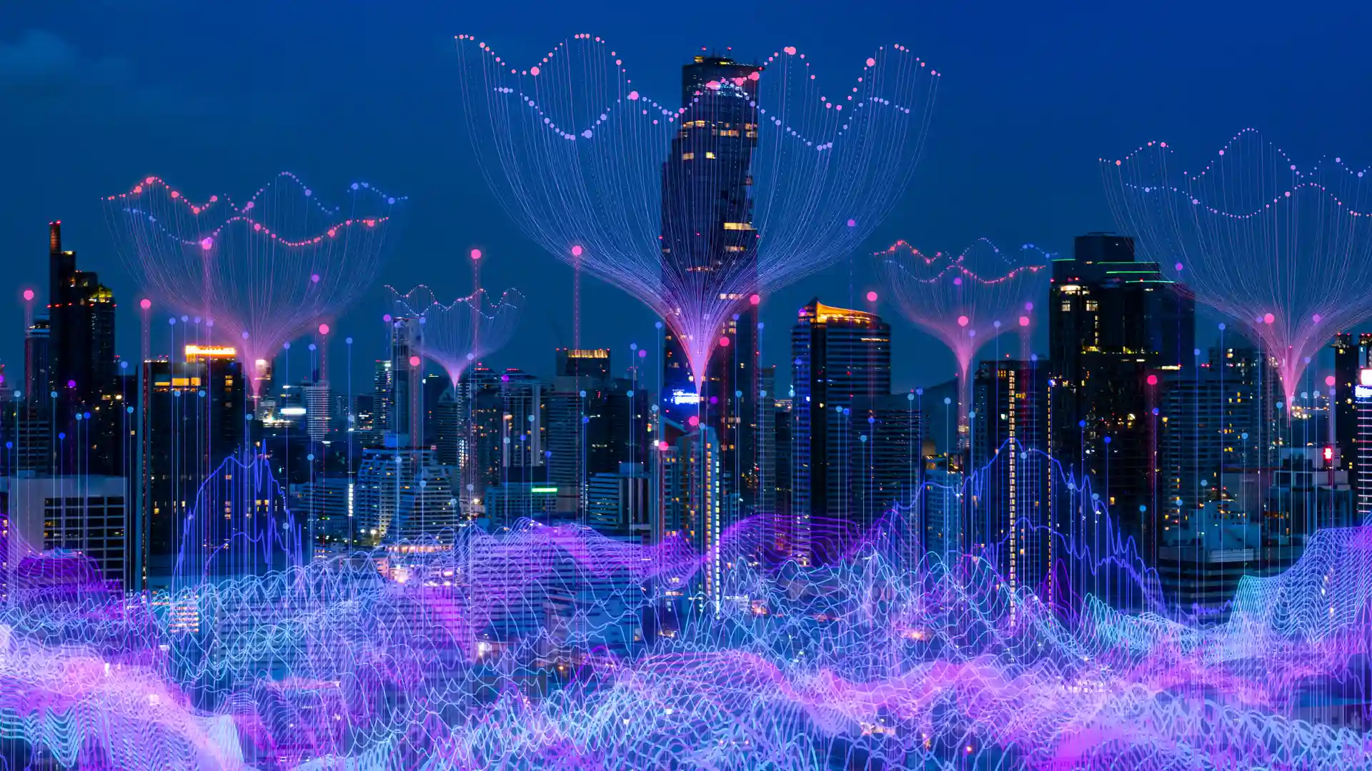 ServiceNow's AI and Analytics Features