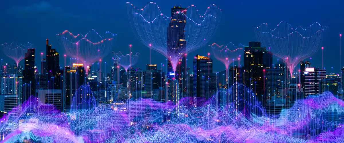 ServiceNows AI and analytics