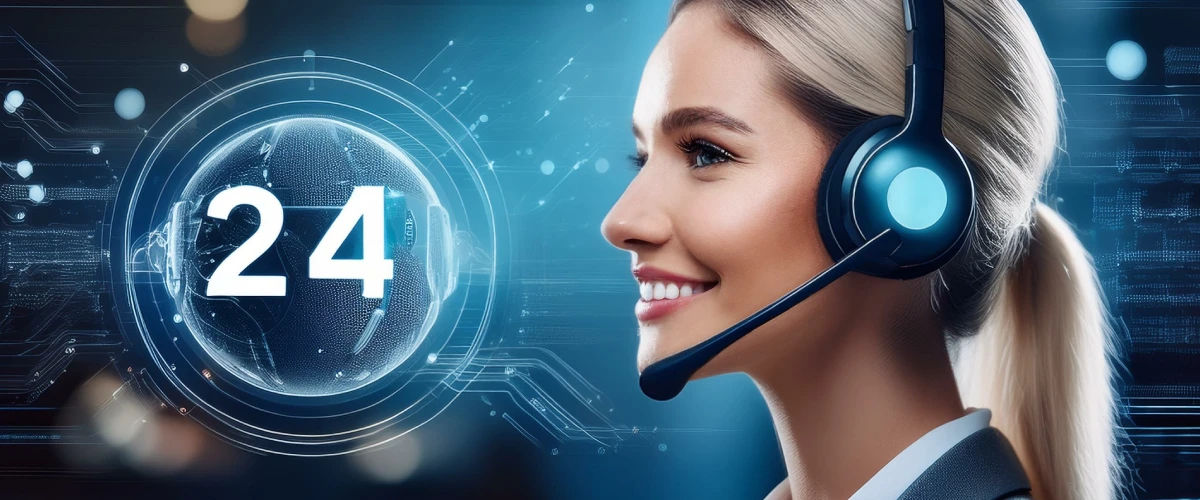 24×7 Support Offering with ServiceNow