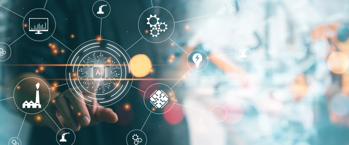 Digital Workflows for Smart Manufacturing using ServiceNow