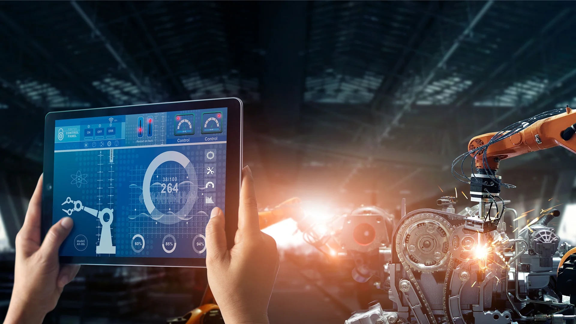 FoundrySmart in Melting Bay Workflows