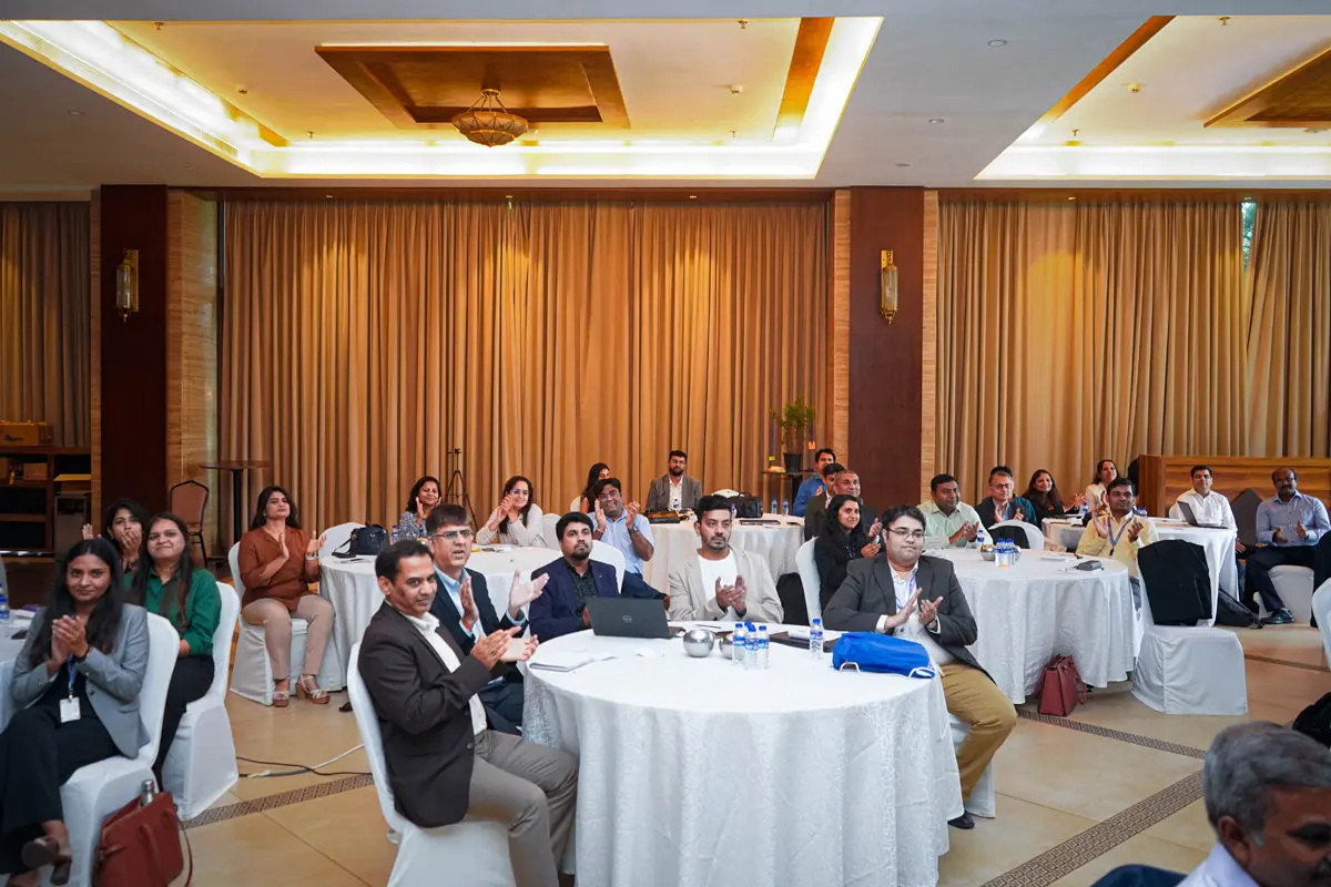 Sales Summit 2025 2