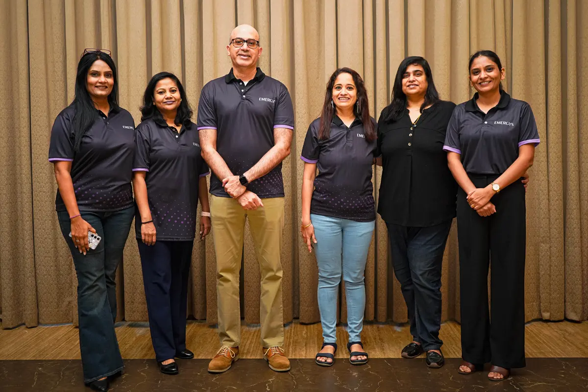 Sales Summit 2025 5