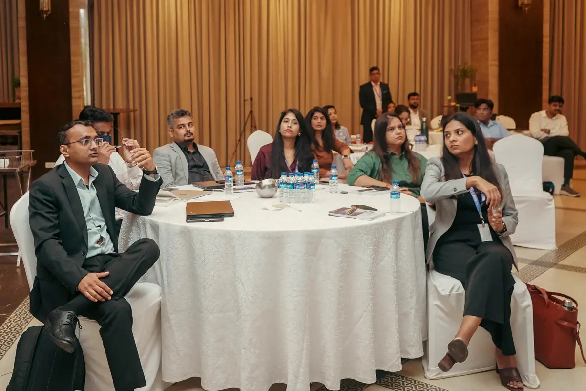 Sales Summit 2025 6