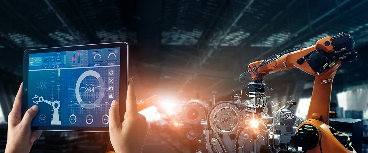 The Role of FoundrySmart