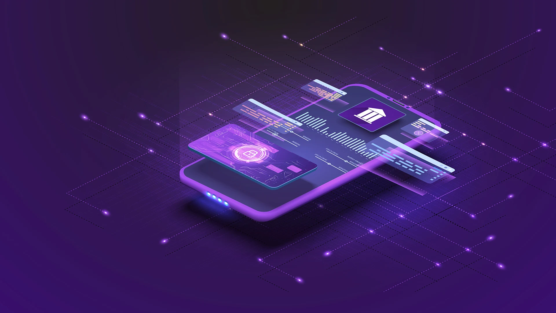 Redefining the Future of Financial Operations