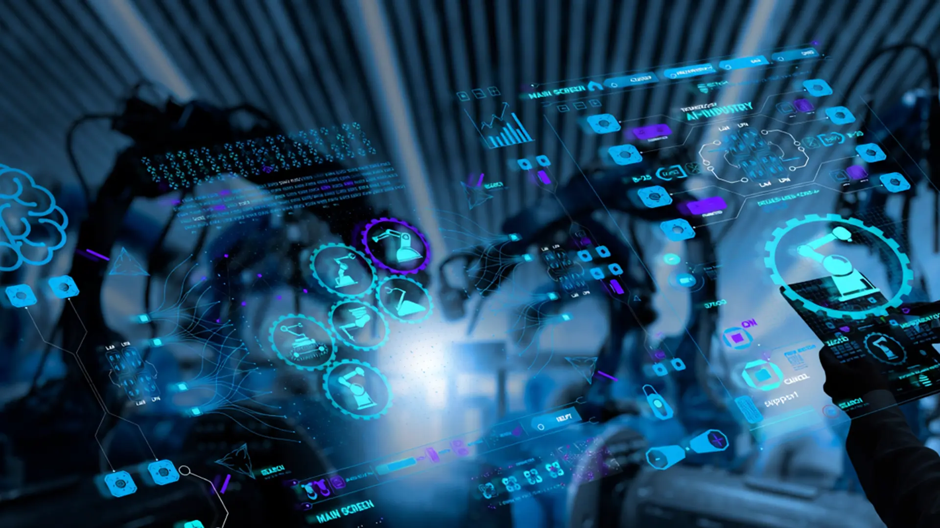 Why Manufacturers Are Moving Toward Centralized Operations Control