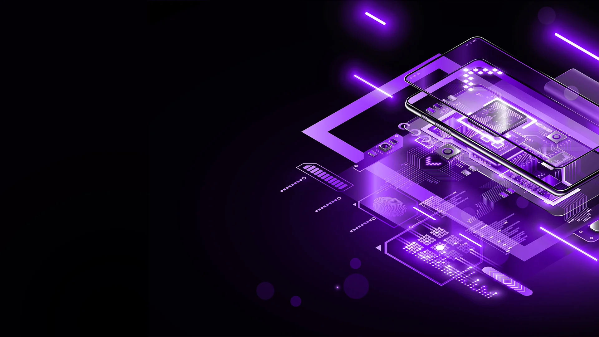 Mobile-first manufacturing for real-time shop floor efficiency