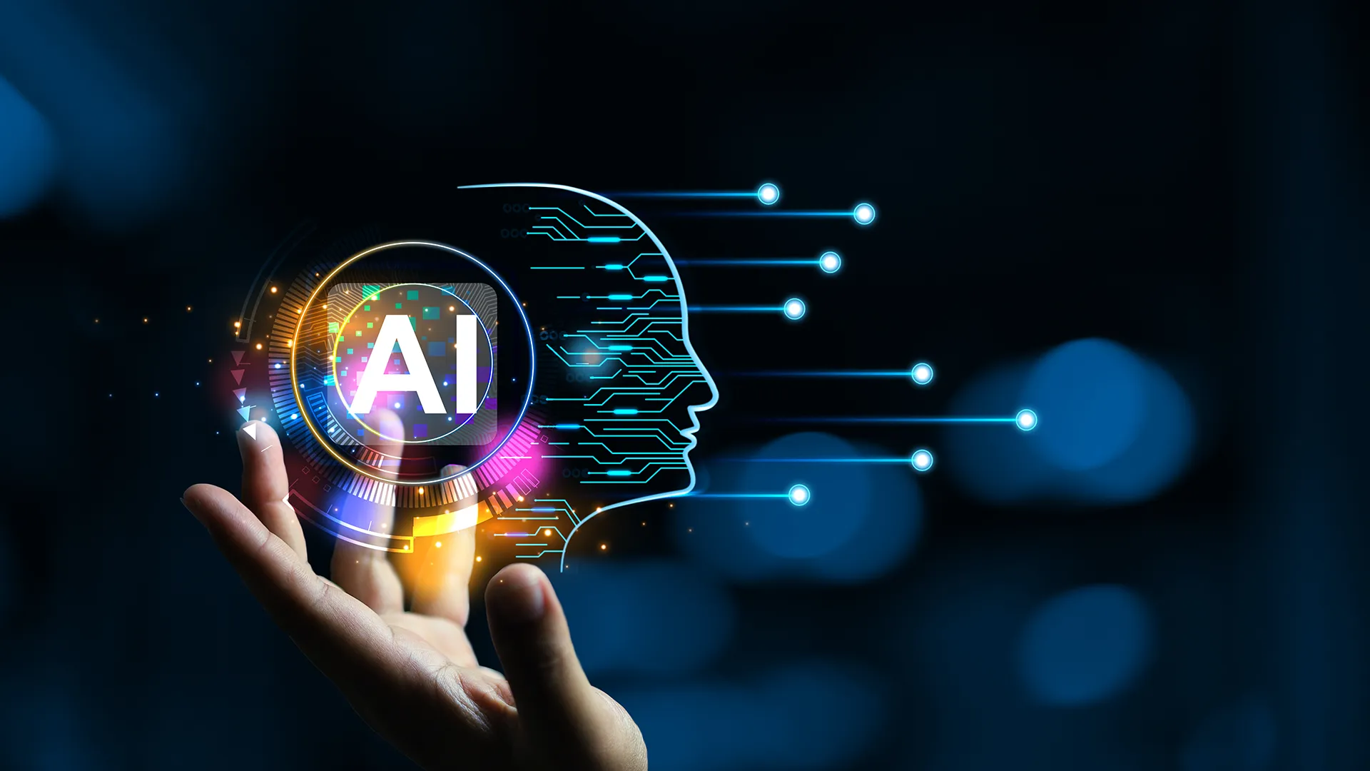 AI agents in enterprise improving workflows, decision-making, and operational efficiency