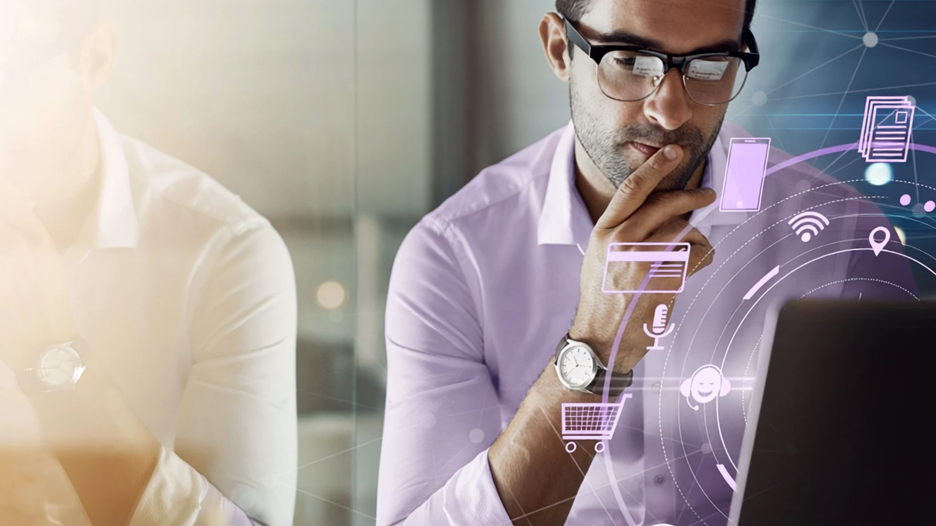 Transforming manual banking operations through RPA-led automation